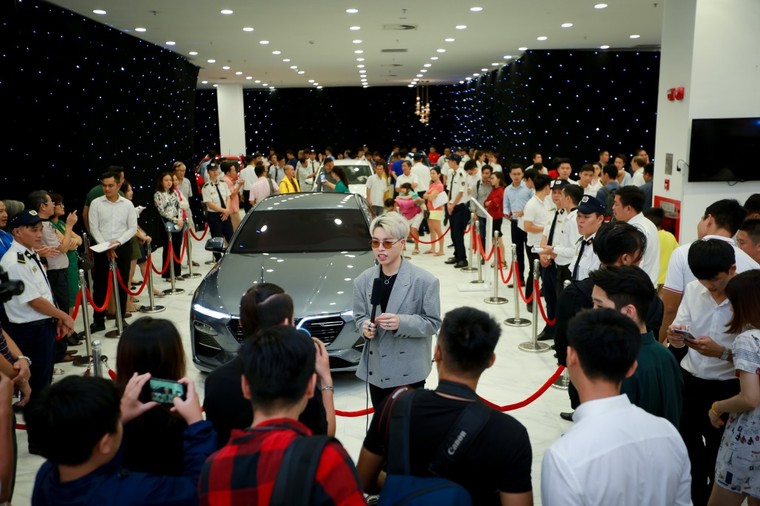 Những lý do khiến khách hàng không tiếc tiền để sở hữu xe VinFast ảnh 7