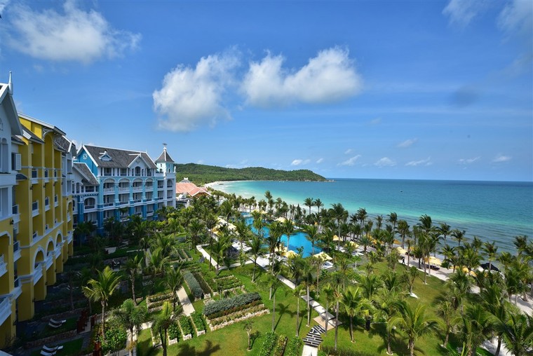 Bãi Kem – Nam Phú Quốc bất ngờ lọt Top 100 Bãi biển đẹp nhất Thế giới 2018 ảnh 3