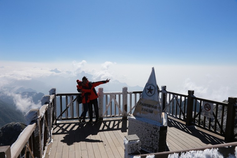 Tạp chí National Geographic bình chọn Hoàng Liên Sơn đứng thứ 7 trong Top 28 Điểm đến hấp dẫn nhất thế giới năm 2019 ảnh 6