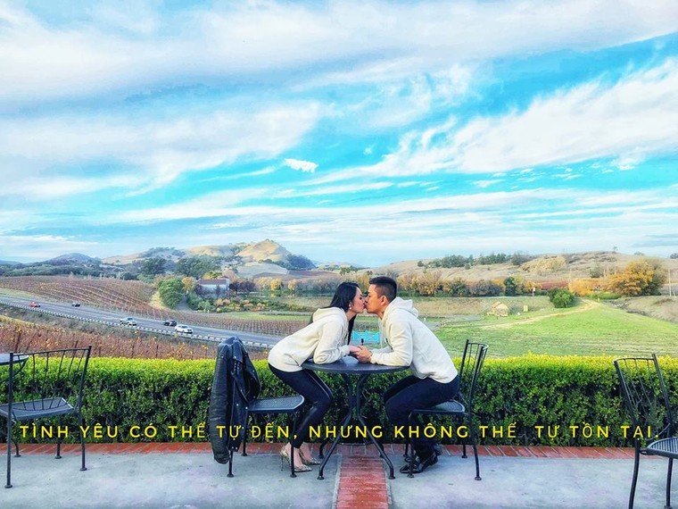 Tuấn Hưng tung ảnh 'cưới lần 2' ở Mỹ, dàn sao Việt bất ngờ lên tiếng ảnh 2