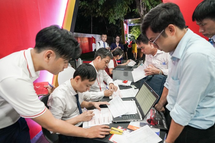 Xe VinFast chuẩn bị trình làng tại Cần Thơ, Nha Trang, Đà Nẵng và Hà Tĩnh ảnh 3