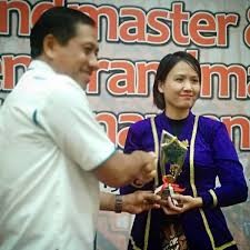 Lương Phương Hạnh giành chức vô địch nữ giải cờ vua JAPFA 2019 ảnh 1