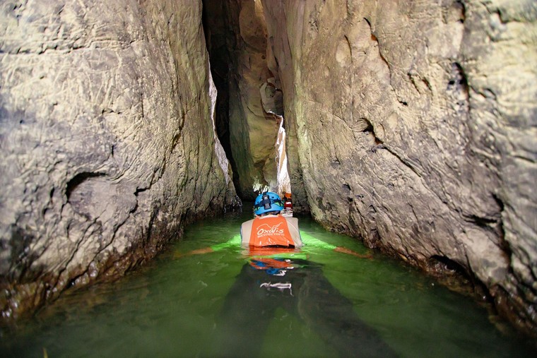 Khám phá Việt Nam đầy màu sắc cùng Google Adventure Vietnam ảnh 4