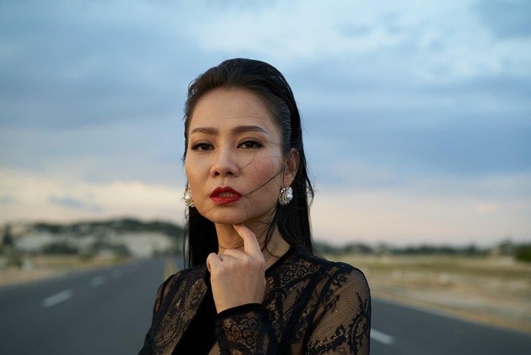 Thu Minh: ‘Tôi có cảm giác đang là nạn nhân của một sự vu khống’ ảnh 2