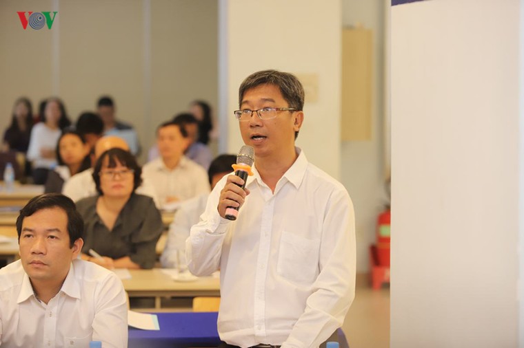 Tuyển sinh đại học vẫn nhiều cái khó ảnh 2