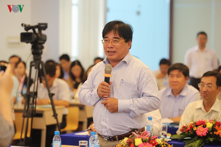 Tuyển sinh đại học vẫn nhiều cái khó ảnh 1