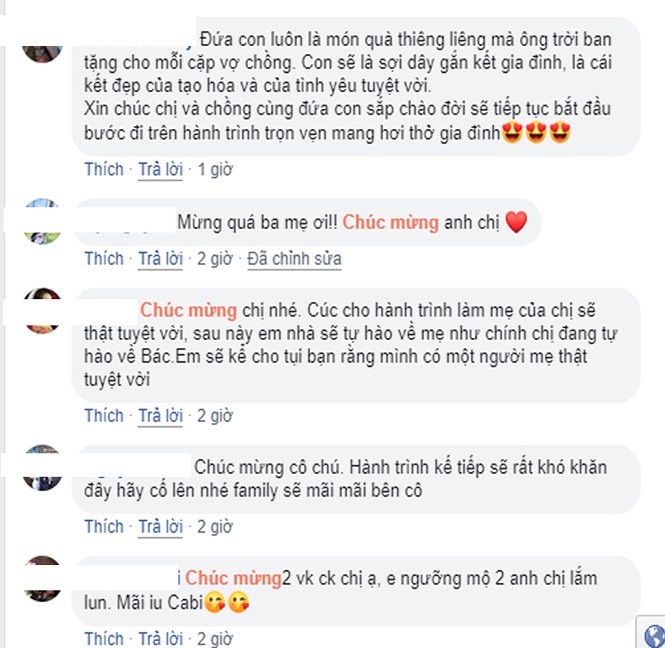 Vì sao đến bây giờ Nhã Phương mới công khai chuyện có con với Trường Giang? ảnh 2