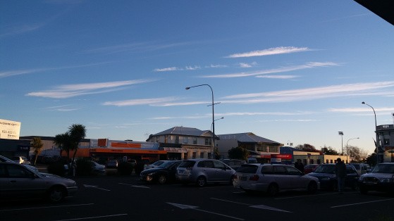 Bình yên ở New Zealand ảnh 2