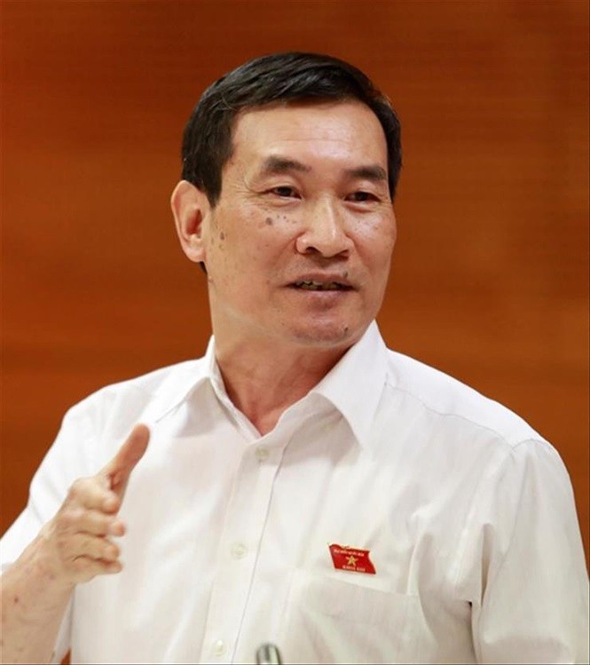 GS Đào Trọng Thi: Học trường quốc tế thường thi trượt đại học ở Việt Nam ảnh 1