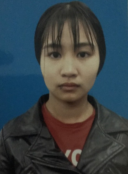 Truy nã 'hot girl' 18 tuổi trong đường dây đưa các cô gái xinh đẹp sang Myanmar bán dâm ảnh 1