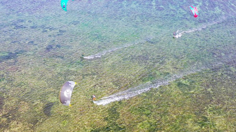 Ninh Chữ: Những trải nghiệm không đâu có ảnh 6