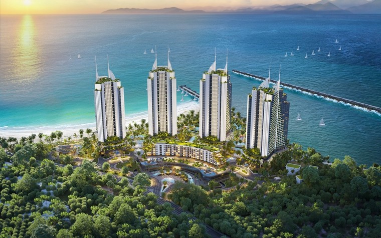 Ninh Chữ: Những trải nghiệm không đâu có ảnh 8