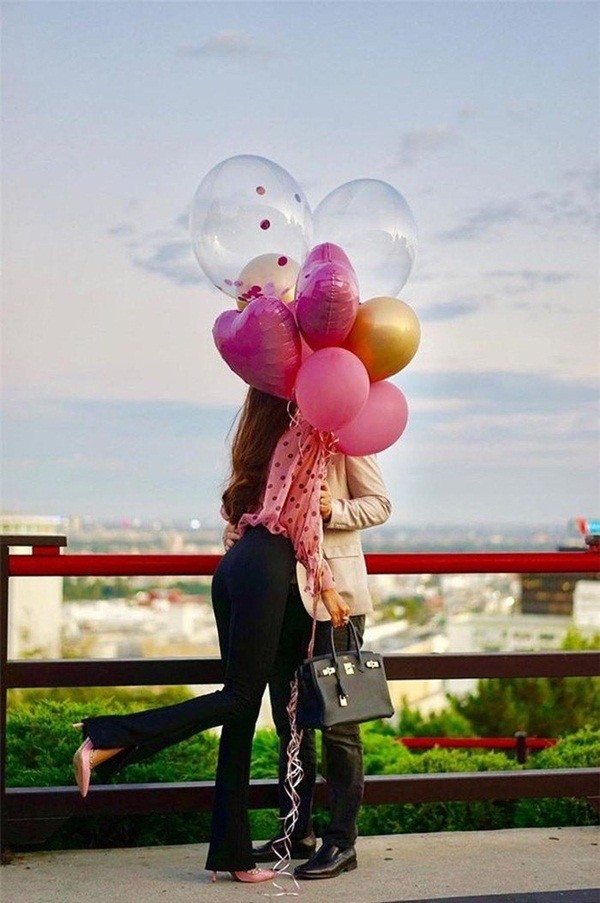 Phạm Hương lần đầu tiết lộ thân thế hôn phu sắp cưới ảnh 2