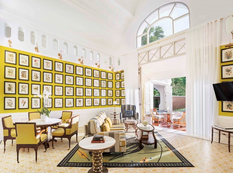 Bên trong JW Marriott Phu Quoc Emerald Bay, khu nghỉ dưỡng và spa sang trọng bậc nhất châu Á ảnh 1