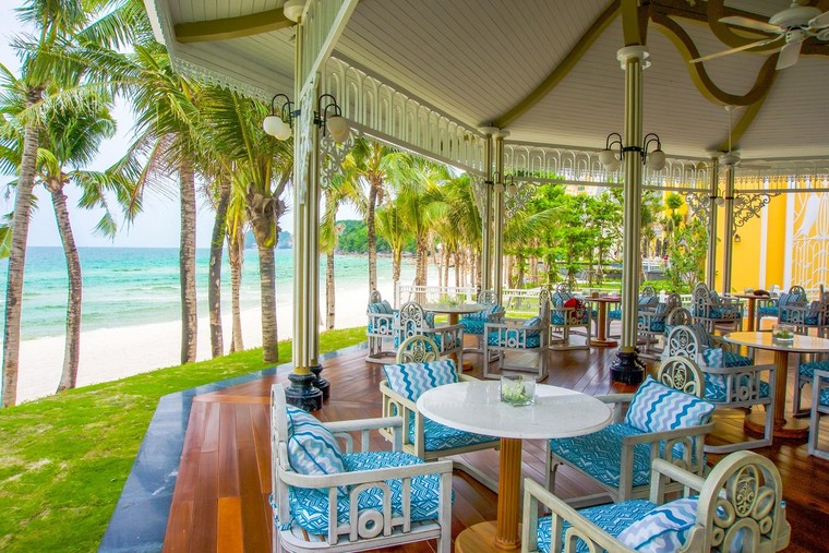 Bên trong JW Marriott Phu Quoc Emerald Bay, khu nghỉ dưỡng và spa sang trọng bậc nhất châu Á ảnh 6