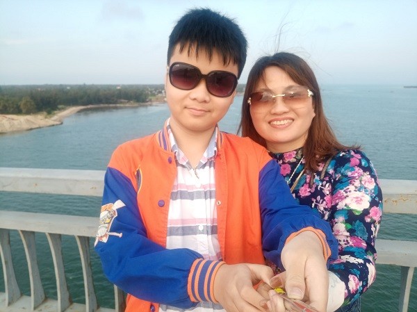 Thế giới tự kỷ của con là khoảng trời bí ẩn của mẹ ảnh 1