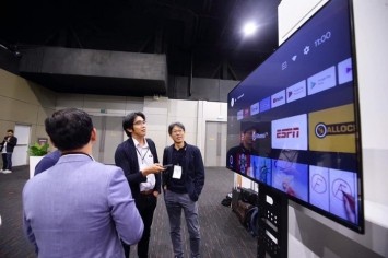 ‘Đập hộp’ Tivi Vsmart 4K của tỷ phú Phạm Nhật Vượng: Không thua kém Samsung, LG hay Sony ảnh 4