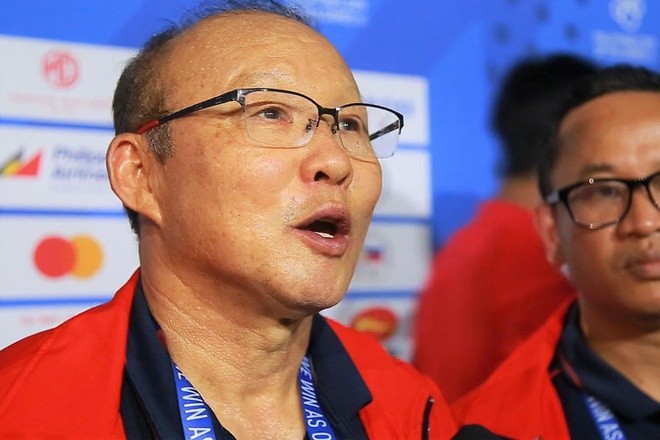 Truyền thông Hàn Quốc ca ngợi tài cầm quân của ông Park Hang-seo ảnh 2