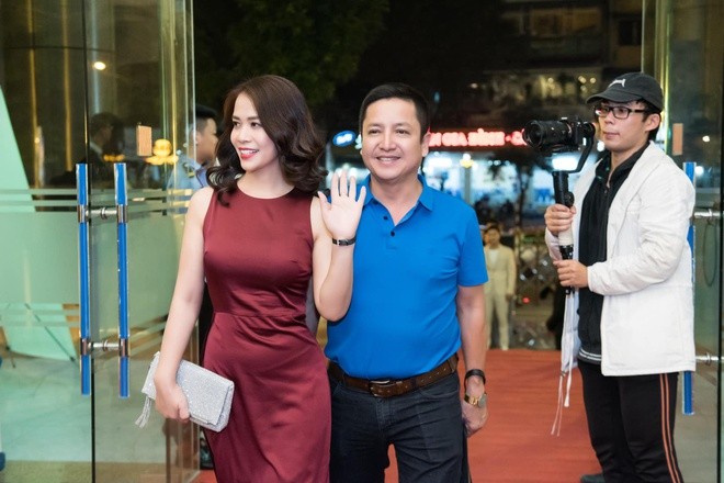 Sau hơn 30 năm mặn nồng, Chí Trung và Ngọc Huyền chính thức 'đường ai nấy đi' ảnh 3