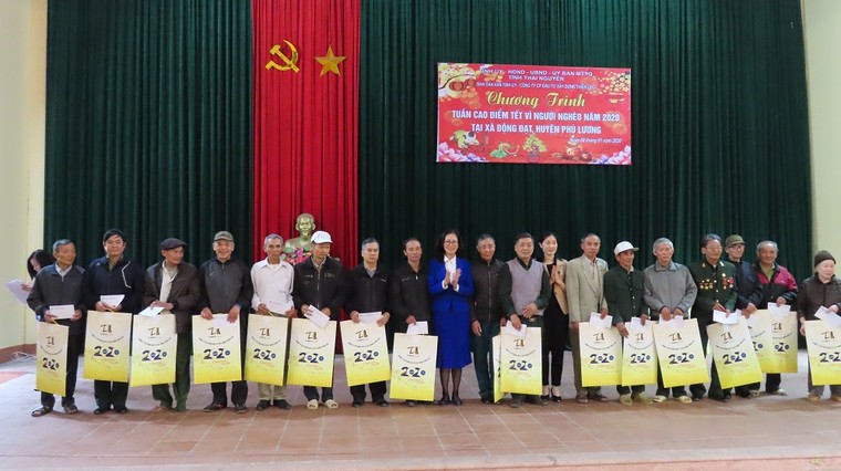 Một doanh nhân hết lòng vì cộng đồng ảnh 3