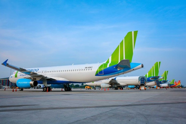 Một năm nhìn lại dấu ấn Bamboo Airways trên hành trình kết nối 3 miền Bắc – Trung – Nam ảnh 3