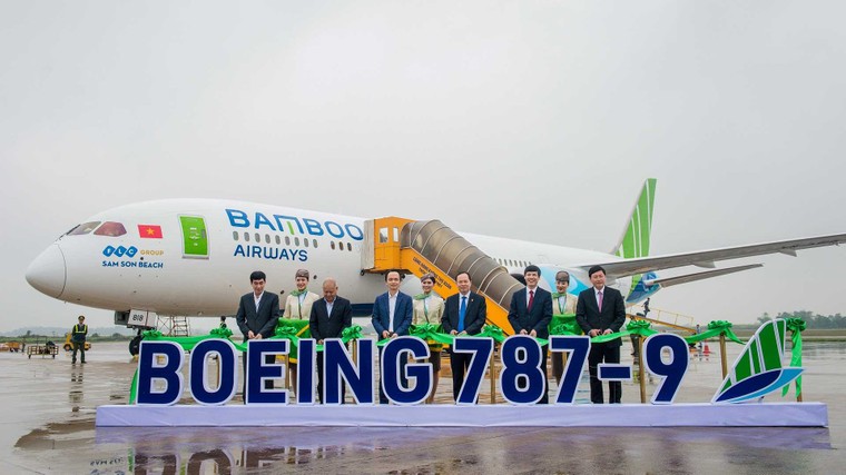 Một năm nhìn lại dấu ấn Bamboo Airways trên hành trình kết nối 3 miền Bắc – Trung – Nam ảnh 4