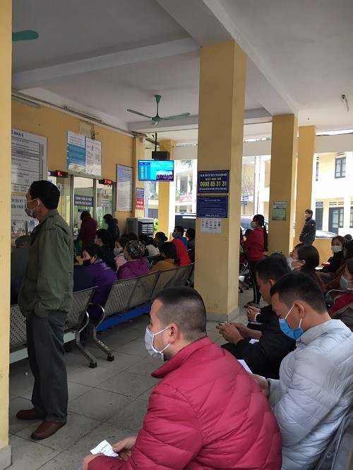 Y bác sĩ ‘tay năm tay mười’ giữa mùa dịch nCoV ảnh 4