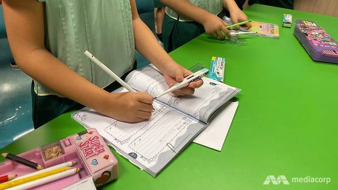 Tiết học về virus corona ảnh 1