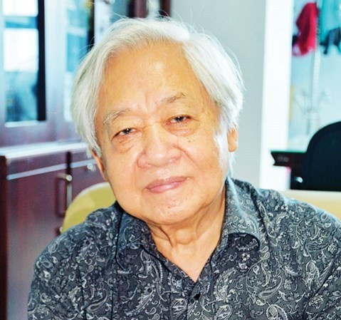 GS.TS Phạm Tất Dong nói gì về đề xuất cho nghỉ học nhiều kỳ của Chủ tịch Hà Nội? ảnh 1