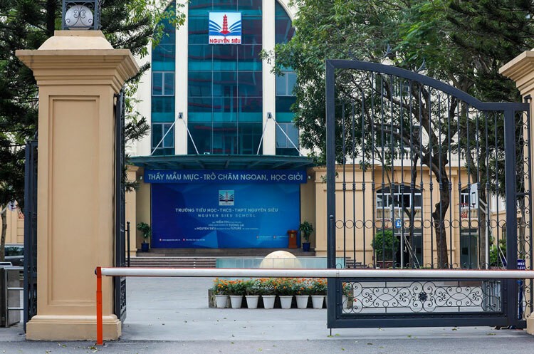 Đề xuất nghỉ học thêm 1-2 tháng phòng Covid-19 ảnh 1