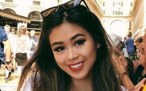 Tiên Nguyễn - bệnh nhân 32 lạc quan sau khi xét nghiệm âm tính lần một ảnh 1