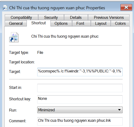 Bộ Công an cảnh báo về chiến dịch tấn công mạng lợi dụng dịch bệnh COVID-19 ảnh 1