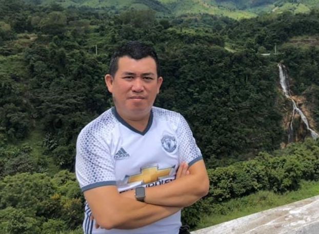 Giữa ồn ào làm từ thiện của Trấn Thành, diễn viên Nhật Cường lên tiếng ảnh 1