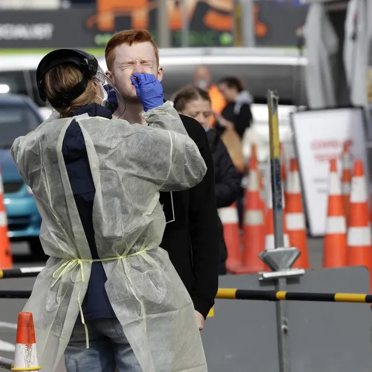 Những vũ khí giúp New Zealand đẩy lùi COVID-19 ảnh 2