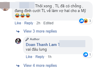 Thanh Lam lần đầu công khai tình tứ bên bạn trai kém tuổi? ảnh 2