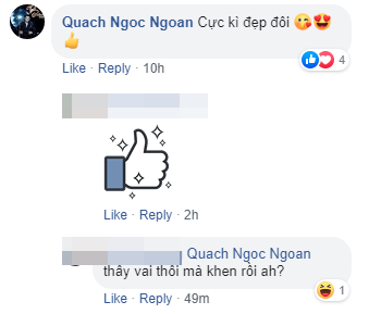 Thanh Lam lần đầu công khai tình tứ bên bạn trai kém tuổi? ảnh 3