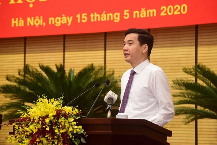 Hà Nội: Người trong khu phong tỏa được nhận 100.000 đồng/ ngày, sinh viên được hỗ trợ 50% tiền thuê nhà ảnh 1