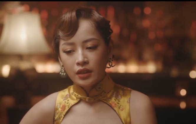 Chi Pu lần đầu nói về mối tình đặc biệt khiến từng muốn bỏ tất cả để kết hôn ảnh 1