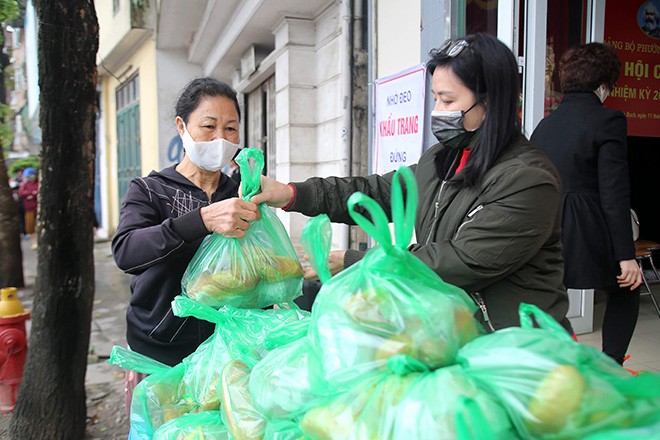Nhân lên những giá trị tốt đẹp từ tư tưởng Hồ Chí Minh ảnh 2