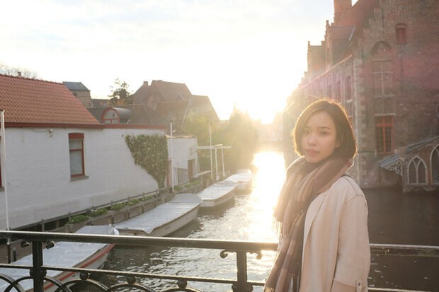 Rò rỉ bức ảnh chụp lễ ăn hỏi của Công Phượng và Viên Minh ảnh 1