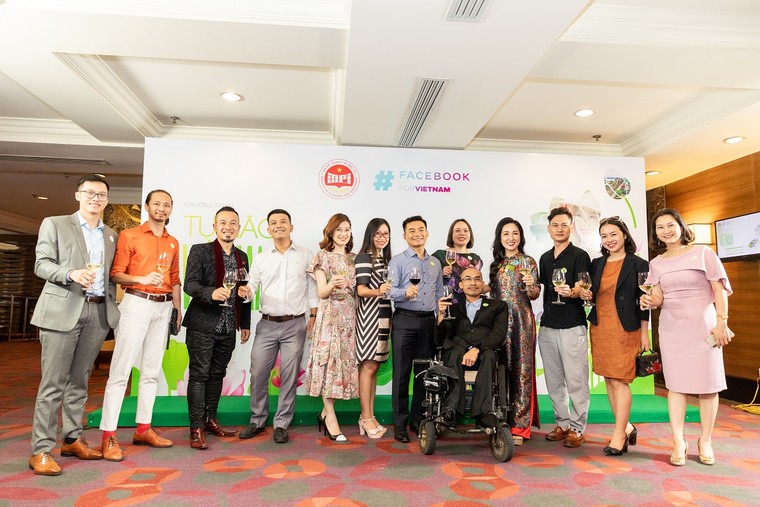 Thêm yêu đất nước qua MV ‘Bao la Việt Nam’ ảnh 5