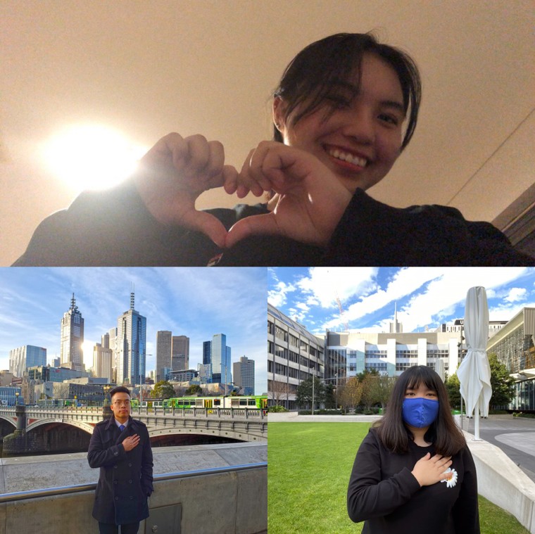 Những clip không triệu view nhưng đầy sức nặng giữa mùa COVID-19 ảnh 5