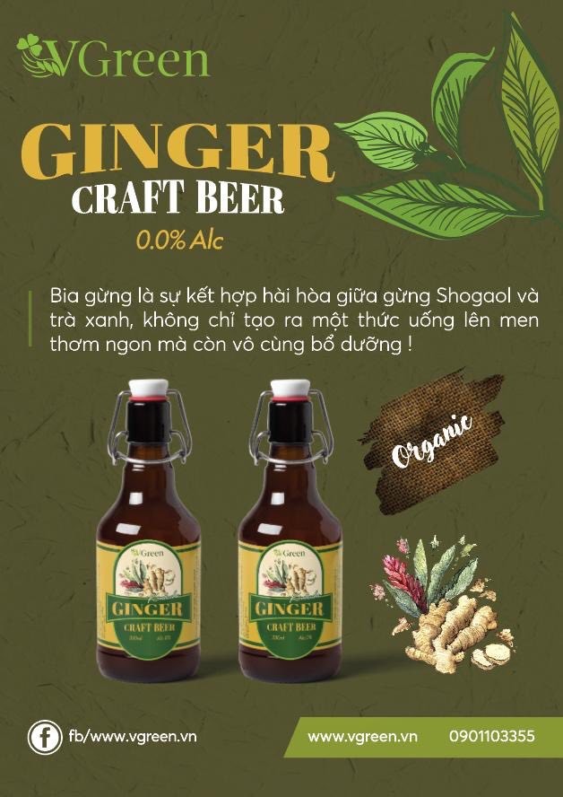 Uống bia thả phanh không sợ… rước bệnh ảnh 1