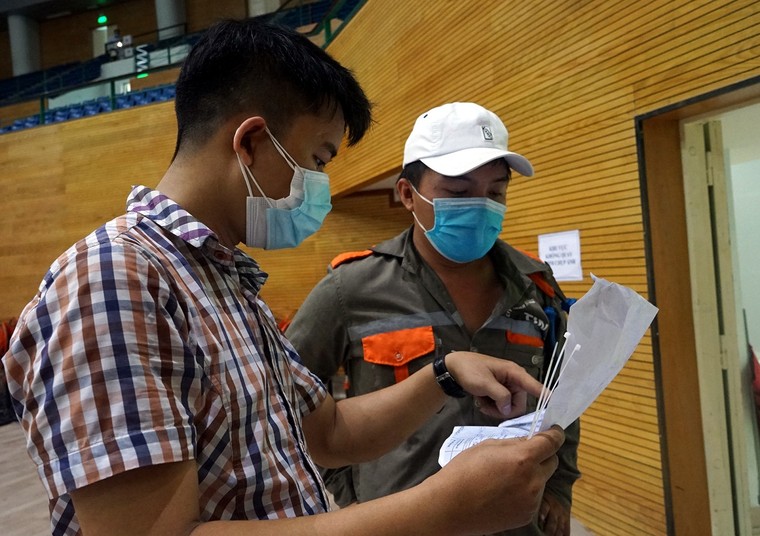 84 giờ không ngủ và công trình không ai mong muốn sẽ phải dùng đến ảnh 2