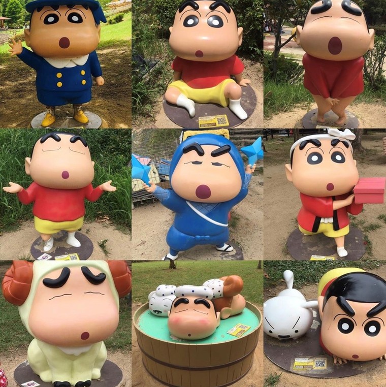 Người Nhật xúc tiến du lịch chỉ bằng... một củ hành ảnh 6