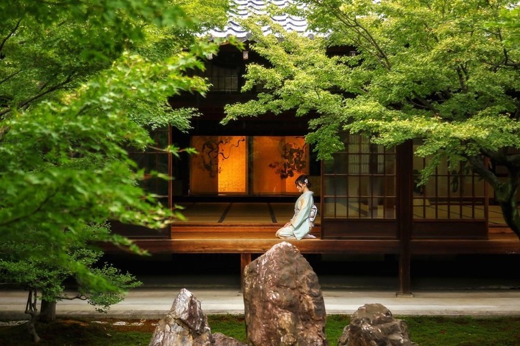 Người Nhật xúc tiến du lịch chỉ bằng... một củ hành ảnh 2