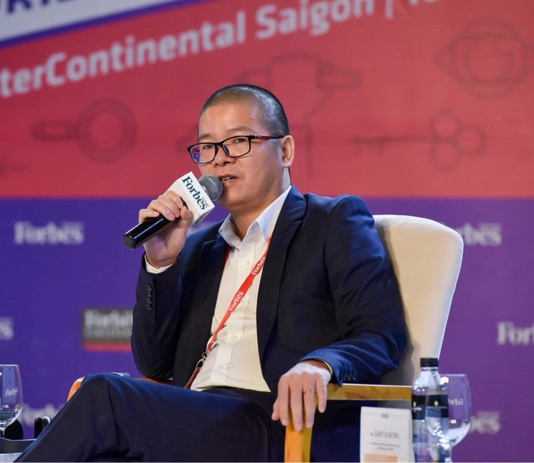 TS Giáp Văn Dương: Có sách giáo khoa mới, nhưng vẫn cần triết lý giáo dục tường minh ảnh 2