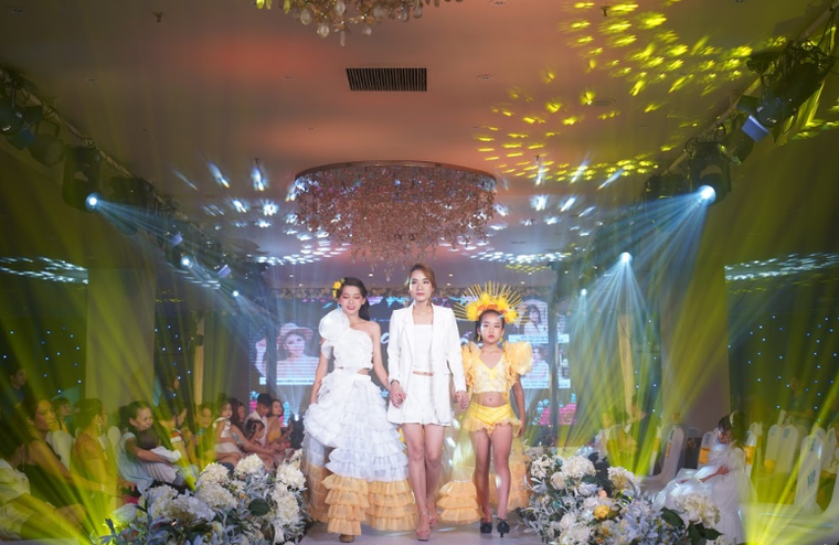 ‘Trung thu phố cổ’ - Điểm nhấn mùa thu 2020 ảnh 8