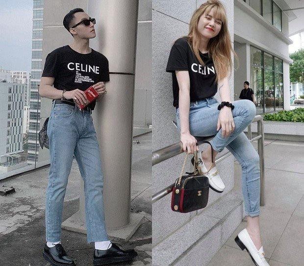 Nghi án Sơn Tùng hẹn hò với người mẫu độc quyền, chia tay Thiều Bảo Trâm ảnh 1