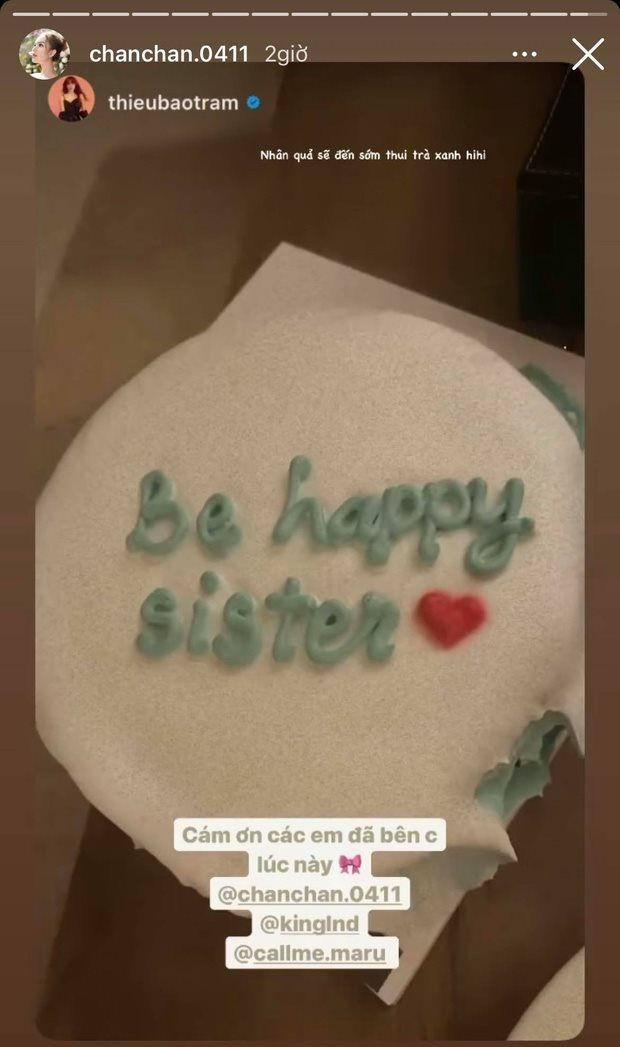 Nghi án Sơn Tùng hẹn hò với người mẫu độc quyền, chia tay Thiều Bảo Trâm ảnh 2